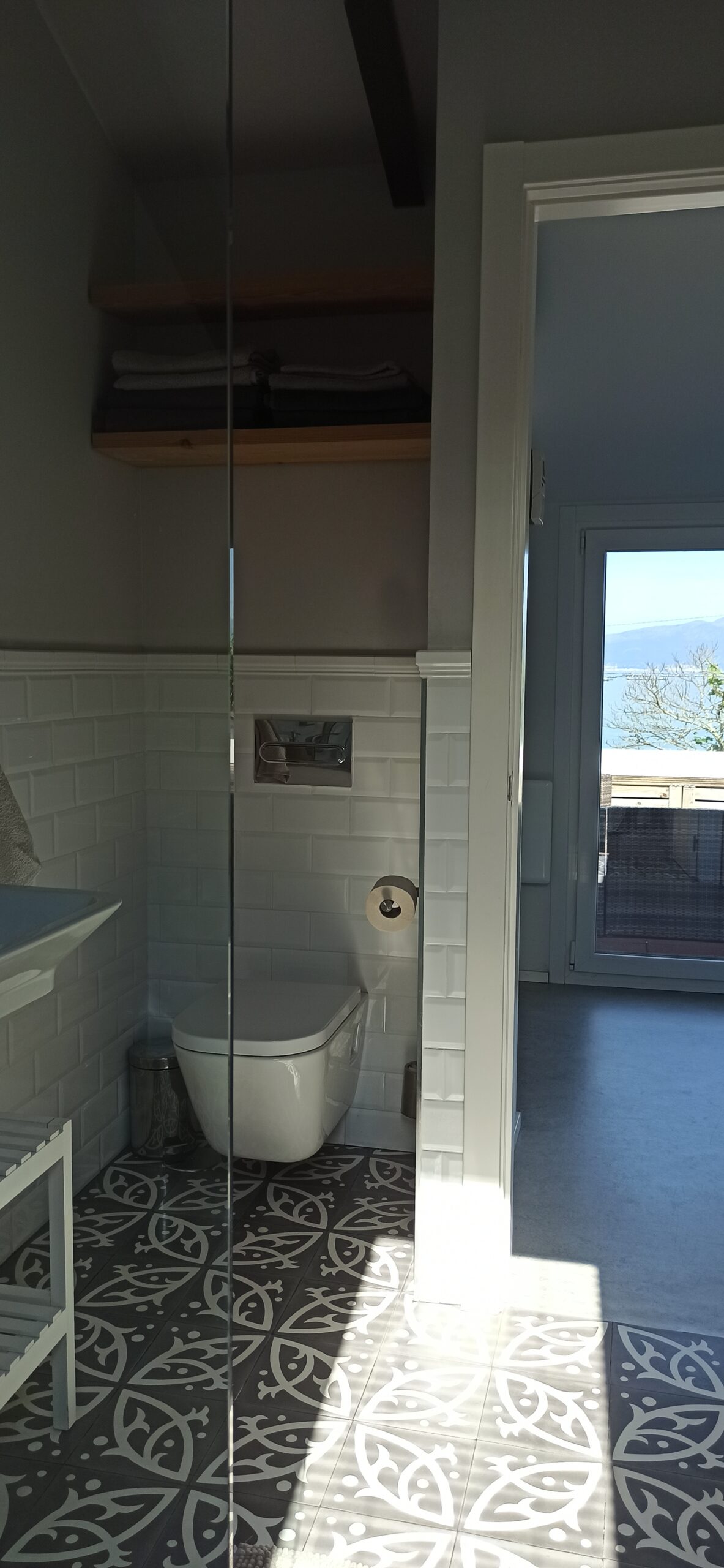 IMG_20240717_113759 first-floor bathroom with ocean views... from bathtuib when door is open :)